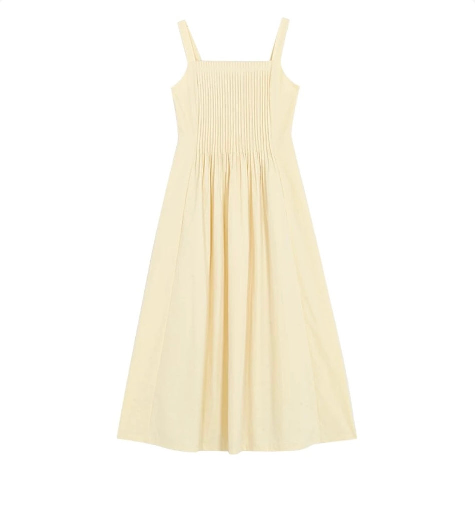 SS24 Chloe Dress
