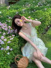Load image into Gallery viewer, SS25 Belle Dress
