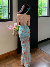 Load image into Gallery viewer, Resort24 Tahiti Dress

