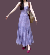 Load image into Gallery viewer, Resort24 Giverny Dress
