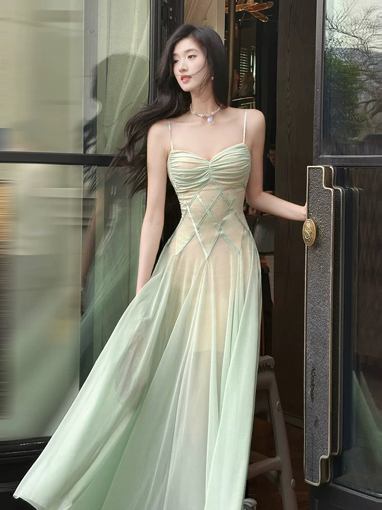Resort25 Oz Gown