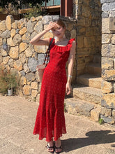 Load image into Gallery viewer, SS24 Ruby Maxi Dress
