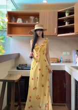 Load image into Gallery viewer, Resort25 Amélie Maxi Dress
