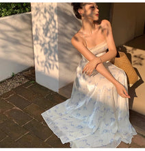 Load image into Gallery viewer, Resort23 Selena Maxi Dress
