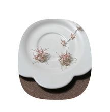 Load image into Gallery viewer, Spider Lily Clay Ear Studs
