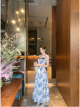 Load image into Gallery viewer, Resort25 Xi Shi Dress
