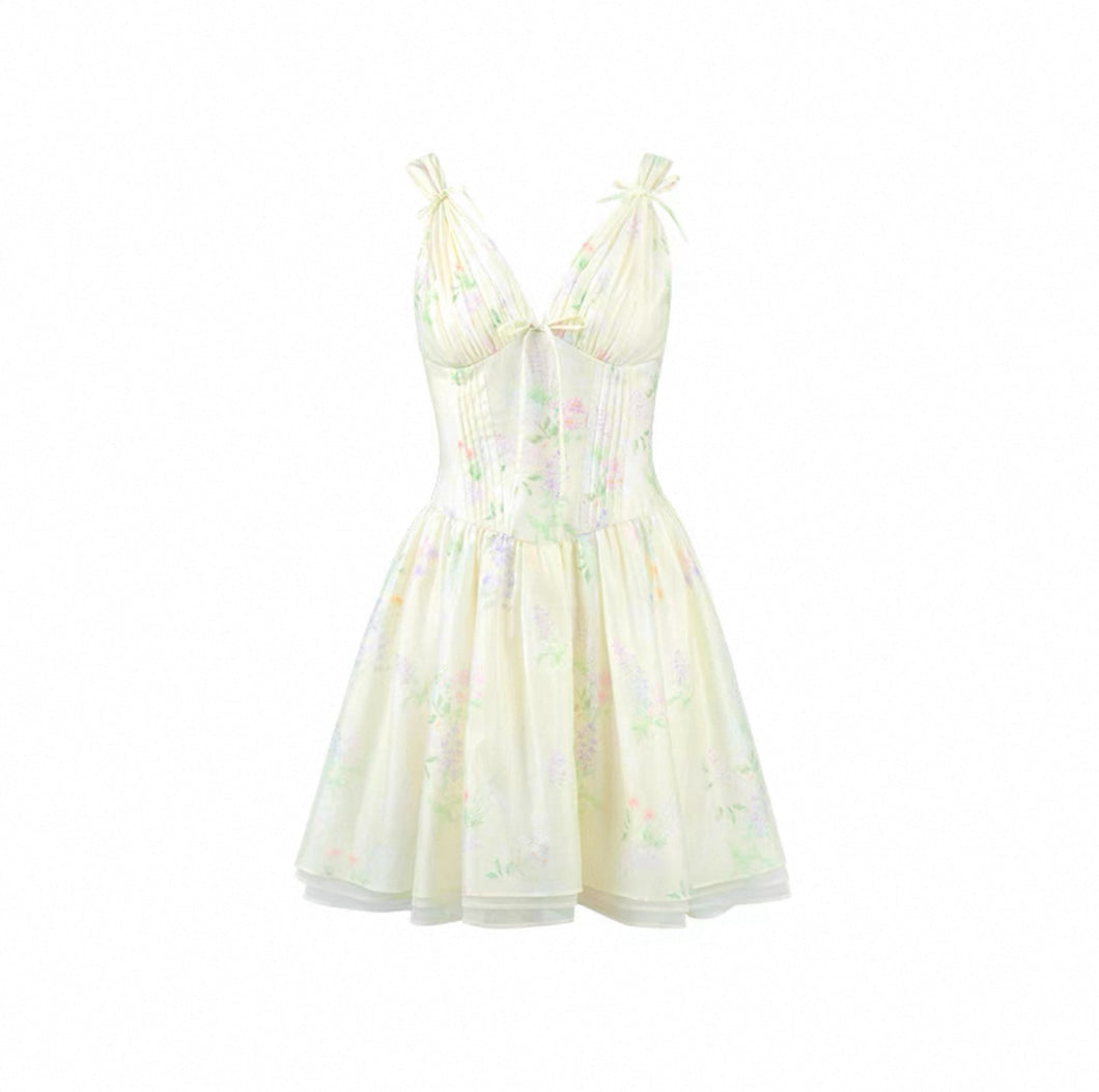 SS25 Belle Dress