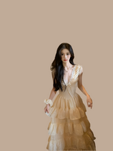 Load image into Gallery viewer, Resort25 Scarlett Dress
