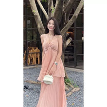 Load image into Gallery viewer, Resort24 Hailey Dress
