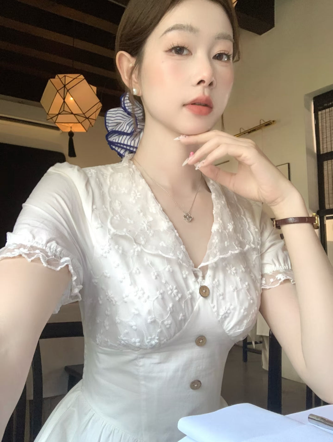 Resort25 Lucy Dress