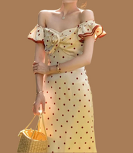 Load image into Gallery viewer, SS25 Carmen Dress
