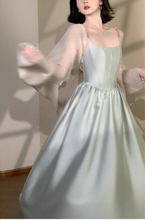 Load image into Gallery viewer, SS25 Juliet Evening Gown
