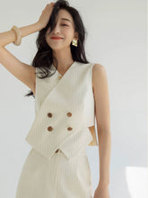 Load image into Gallery viewer, SS23 Odette Pants Suit
