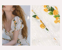 Load image into Gallery viewer, Resort24 Amalfi Dress
