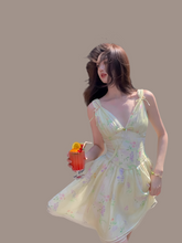 Load image into Gallery viewer, SS25 Belle Dress
