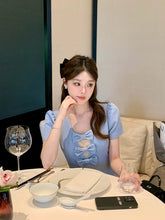 Load image into Gallery viewer, SS24 Claire Bow Dress
