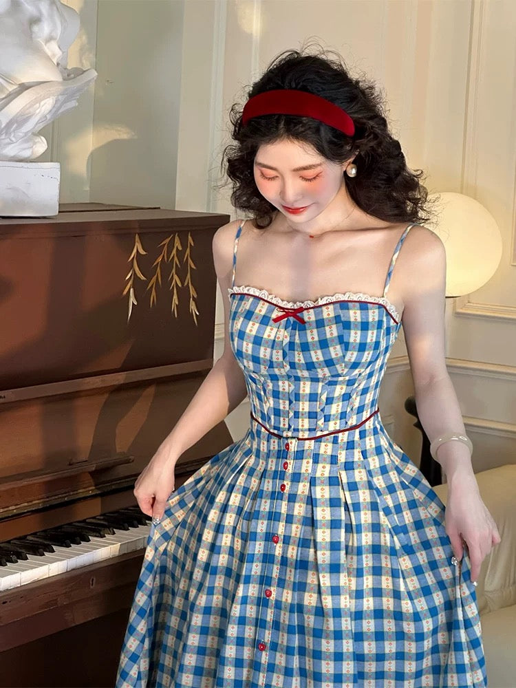 SS25 Clara Dress