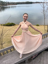 Load image into Gallery viewer, SS23 Rose Adagio Gown

