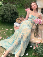 Load image into Gallery viewer, Resort24 Venus Maxi Dress
