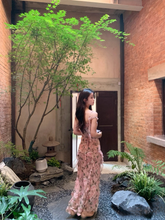 Load image into Gallery viewer, SS24 La Vie En Rose Dress
