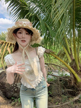 Load image into Gallery viewer, SS25 Lily Top
