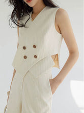 Load image into Gallery viewer, SS23 Odette Pants Suit
