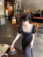 Load image into Gallery viewer, SS25 Adeline Dress
