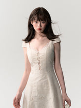 Load image into Gallery viewer, SS24 Ella Mini Dress
