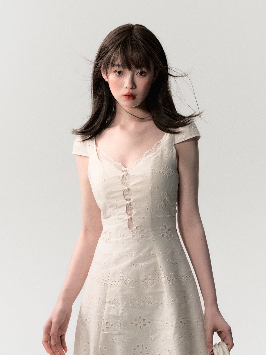 SS24 Ella Mini Dress