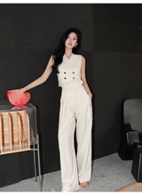 Load image into Gallery viewer, SS23 Odette Pants Suit
