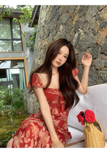 Load image into Gallery viewer, Resort25 Hannah Dress
