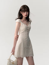 Load image into Gallery viewer, SS24 Ella Mini Dress

