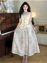 Load image into Gallery viewer, SS25 Ophelia Dress
