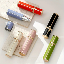 Load image into Gallery viewer, Perfume Sample Kit 7 Scents
