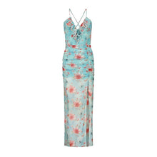 Load image into Gallery viewer, Resort24 Tahiti Dress

