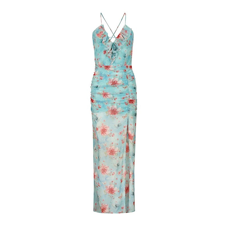 Resort24 Tahiti Dress