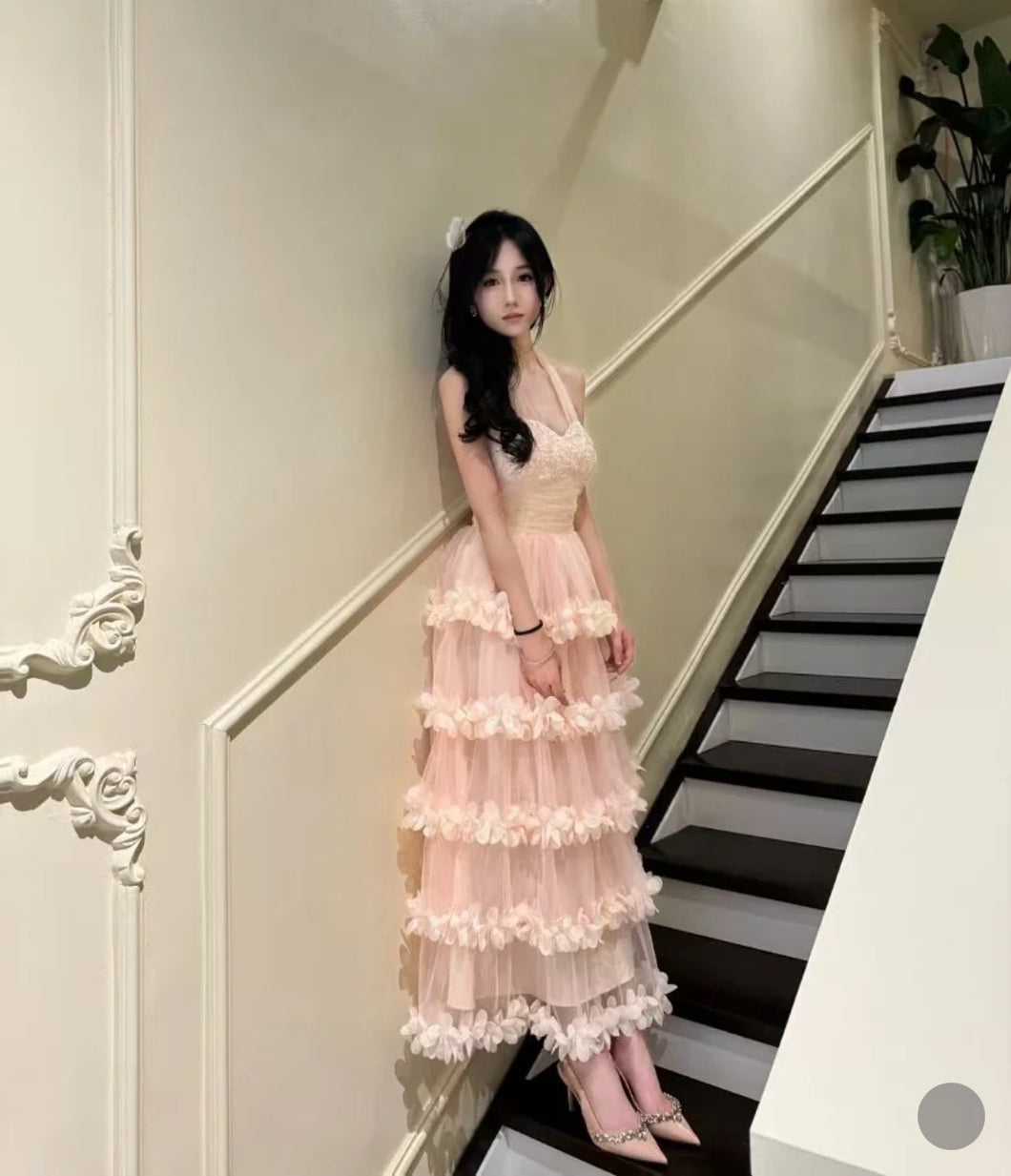 Bridal25 Aurora Gown
