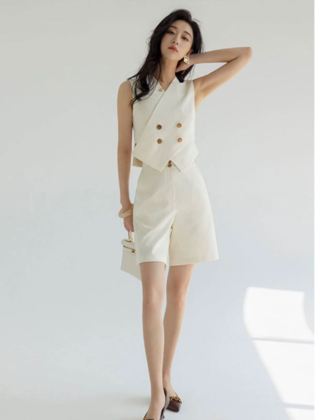 SS23 Odette Pants Suit