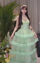 Load image into Gallery viewer, Bridal25 Aurora Gown
