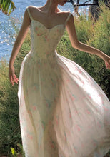 Load image into Gallery viewer, SS24 Waltz Dress
