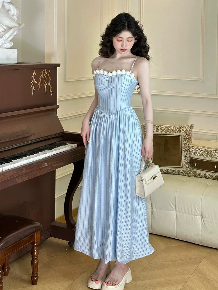 SS25 Anastasia Dress