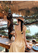 Load image into Gallery viewer, Resort25 Sisi Dress
