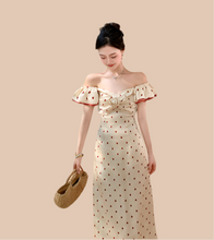 Load image into Gallery viewer, SS25 Carmen Dress
