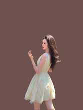 Load image into Gallery viewer, SS25 Belle Dress
