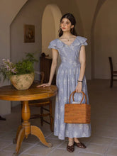 Load image into Gallery viewer, Resort25 Mary Dress
