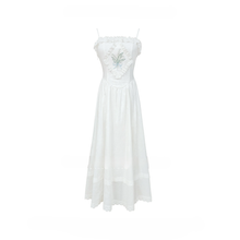 Load image into Gallery viewer, SS25 Lily Cotton Dress
