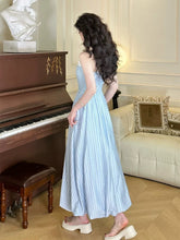 Load image into Gallery viewer, SS25 Anastasia Dress

