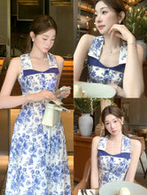 Load image into Gallery viewer, Resort25 Xi Shi Dress
