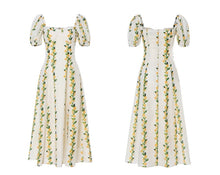 Load image into Gallery viewer, Resort24 Amalfi Dress
