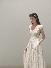 Load image into Gallery viewer, SS25 Demeter Dress
